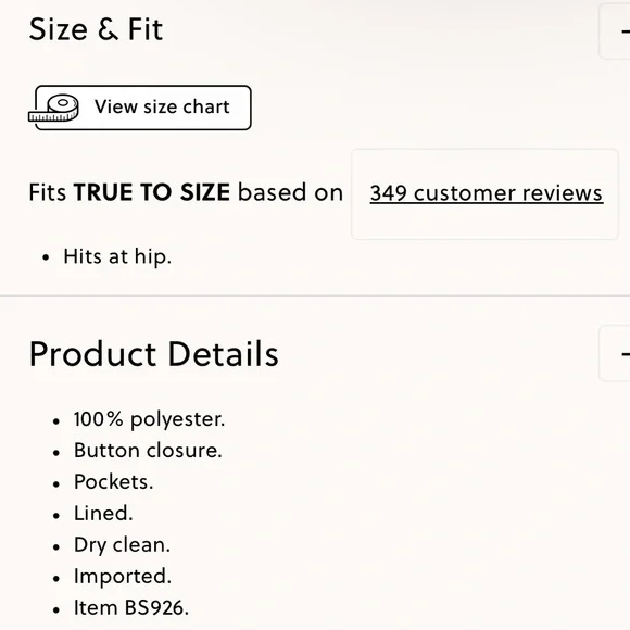 J.Crew Factory Tweed Lady Jacket | Size 10 - Picture 6 of 7